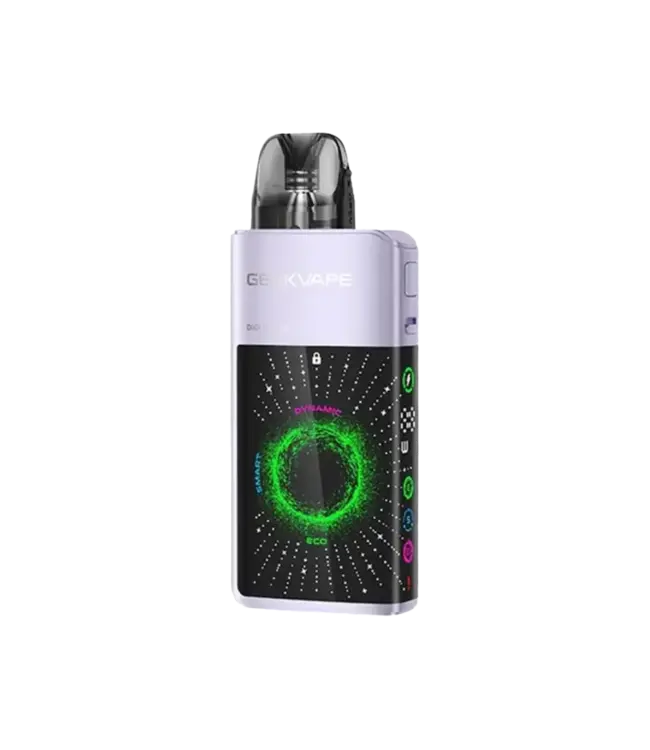 Geekvape Geekvape Digi Q Vista Pod Kit