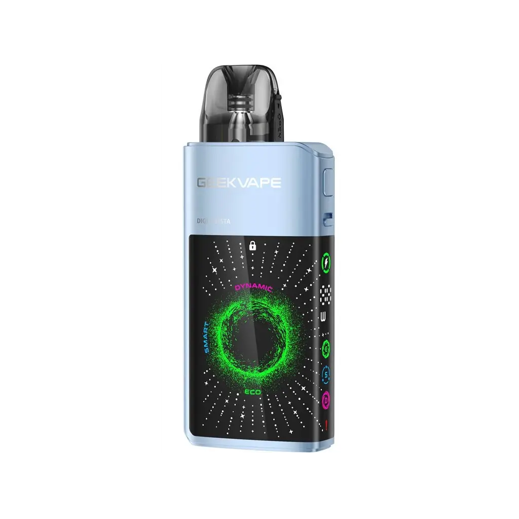 Geekvape Geekvape Digi Q Vista Pod Kit