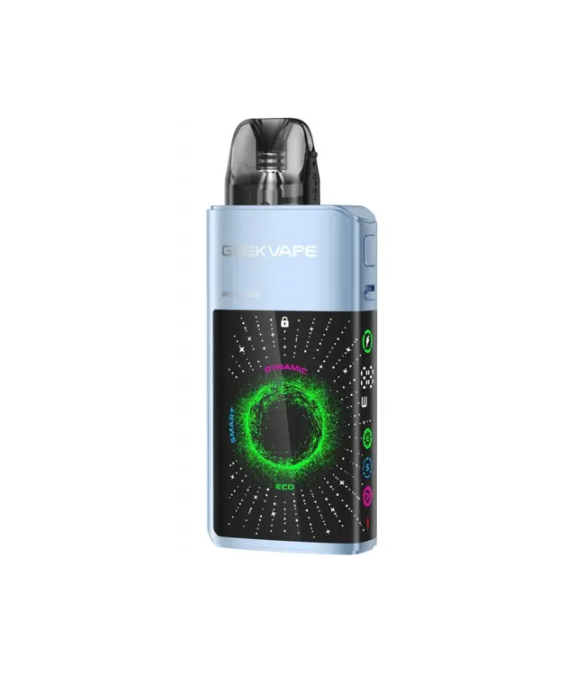 Geekvape Geekvape Digi Q Vista Pod Kit