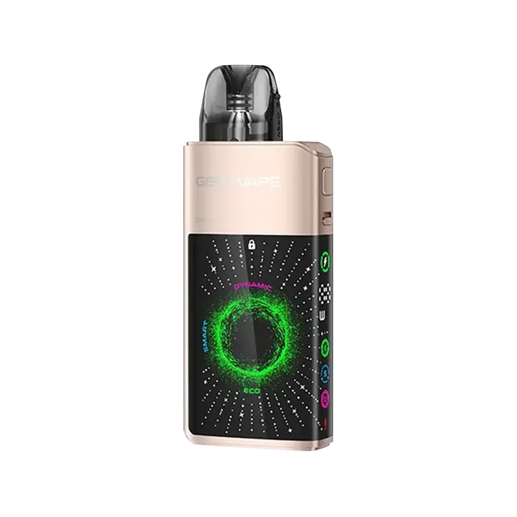 Geekvape Geekvape Digi Q Vista Pod Kit