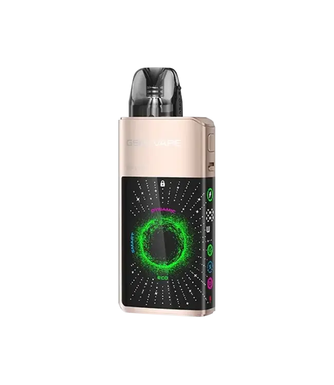 Geekvape Geekvape Digi Q Vista Pod Kit