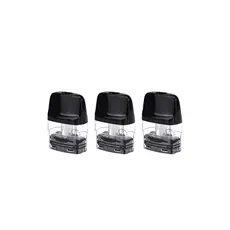 Voopoo Voopoo Vinci/Drag Nano 2 Replacement Pod 3pk