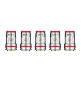 Vaporesso Vaporesso GTI Replacement Coil 5pk