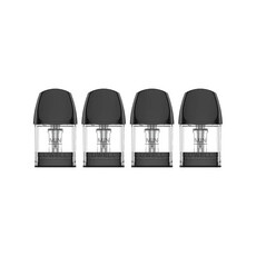 Uwell Uwell Caliburn A2S Replacement Pod 4pk