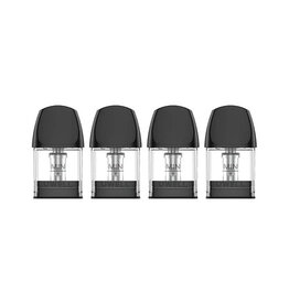 Uwell Uwell Caliburn A2S Replacement Pod 4pk