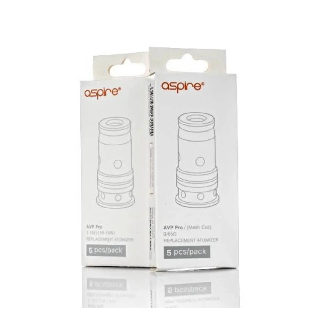 Aspire Aspire AVP PRO Replacement Coil