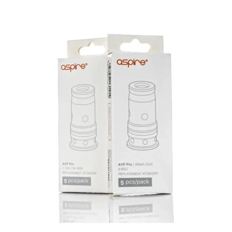 Aspire Aspire AVP PRO Replacement Coil