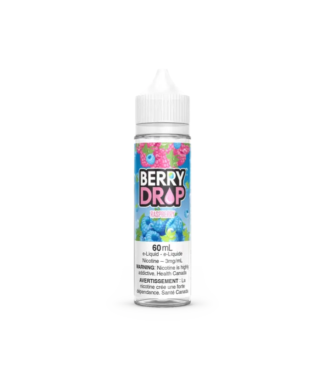 Berry Drop Berry Drop E-Liquid