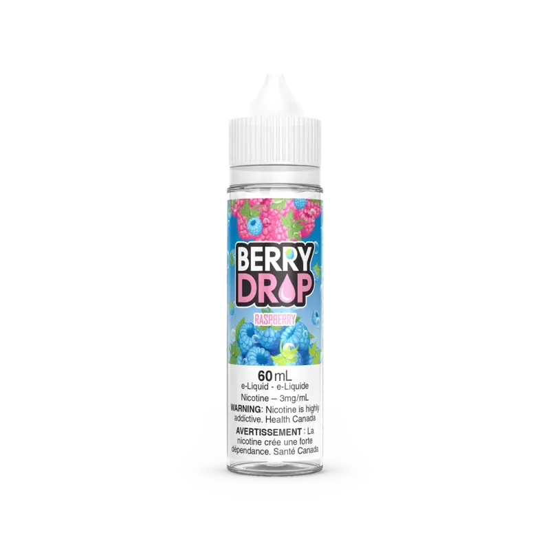 Berry Drop Berry Drop  E-Liquid