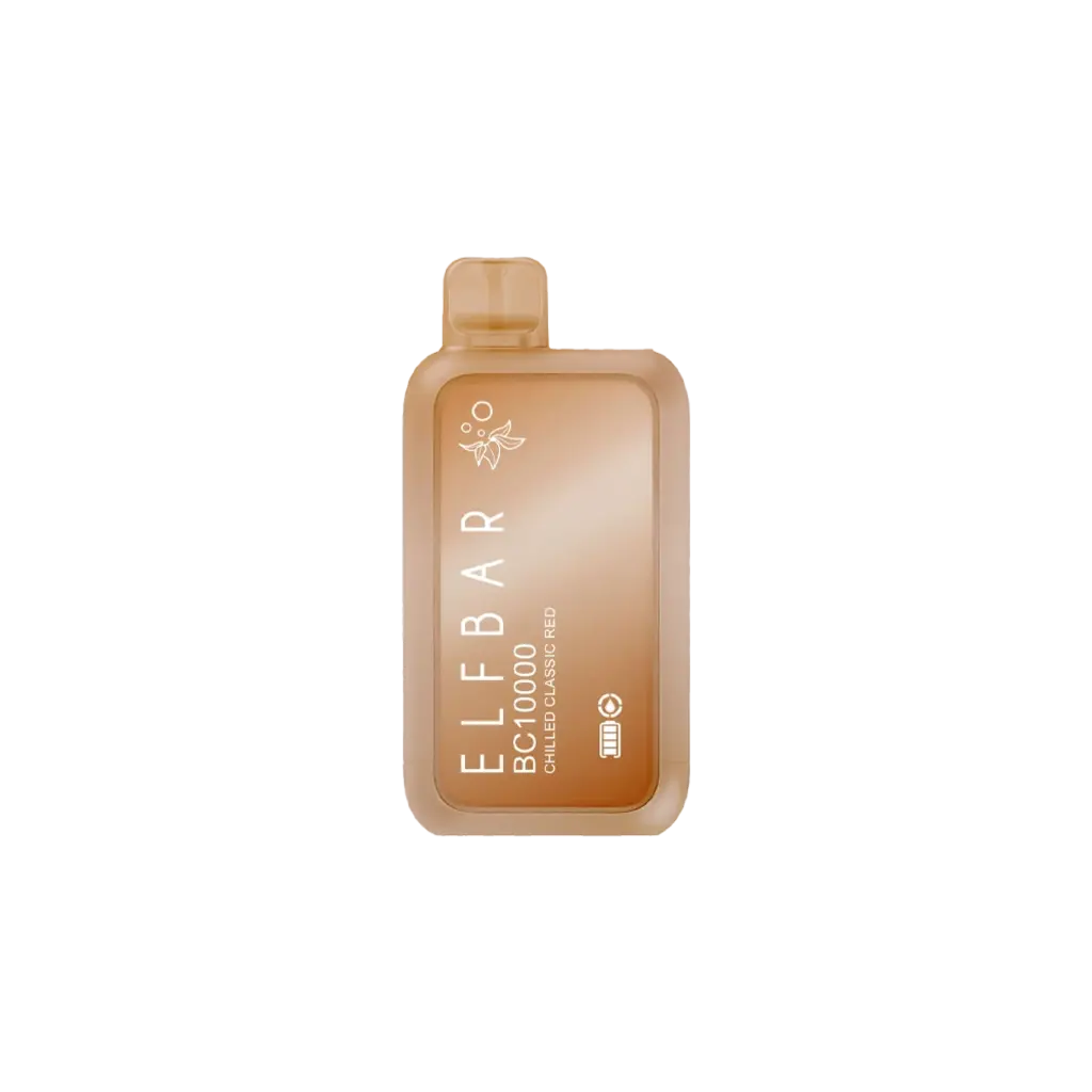 Elf Bar Elf Bar BC10K Disposable