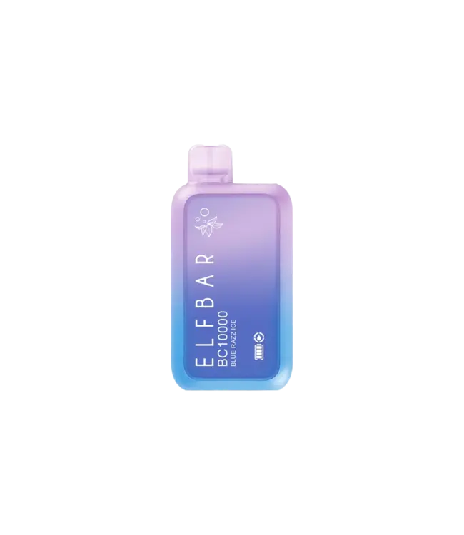 Elf Bar Elf Bar BC10K Disposable
