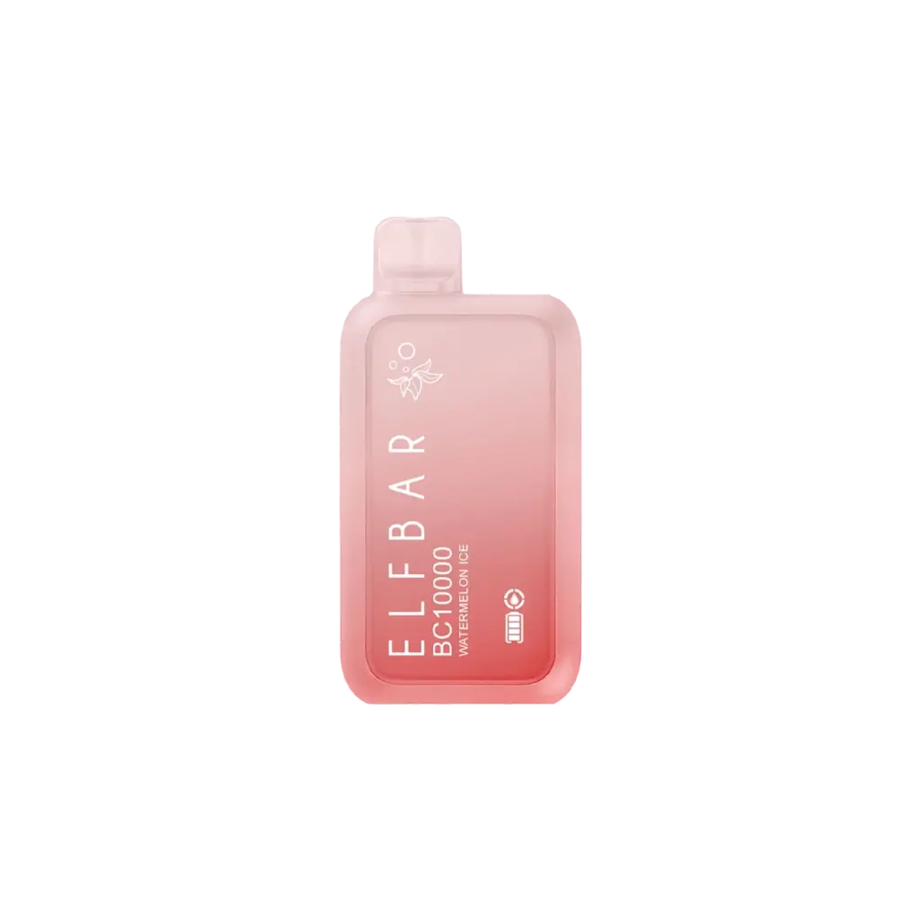 Elf Bar Elf Bar BC10000 Disposable
