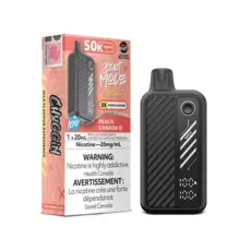 Flavour Beast Flavour Beast Beast Mode Max2 Disposable