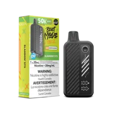 Flavour Beast Flavour Beast Beast Mode Max2 Disposable