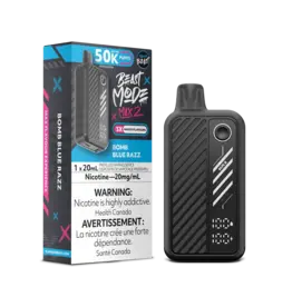 Flavour Beast Flavour Beast Beast Mode Max2 Disposable
