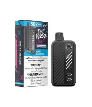 Flavour Beast Flavour Beast Beast Mode Max2 Disposable