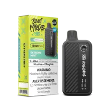 Flavour Beast Flavour Beast Beast Mode Max2 Disposable