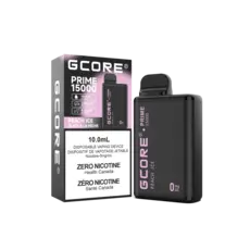 GCore Gcore Prime 15K 0-Nic Disposable