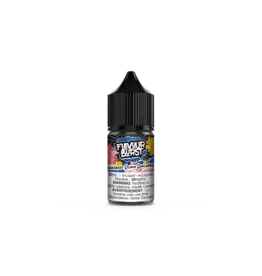 Flavour Burst Nic Salt