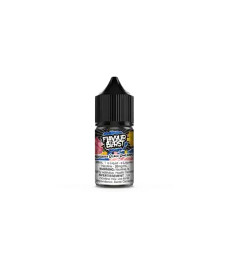 Flavour Burst Nic Salt