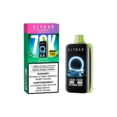 Elf Bar Elf Bar MoonNight 70K Disposable