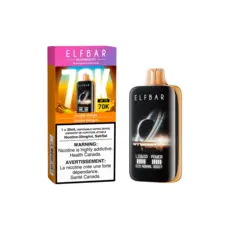 Elf Bar Elf Bar MoonNight 70K Disposable