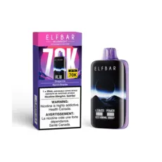 Elf Bar Elf Bar MoonNight 70K Disposable