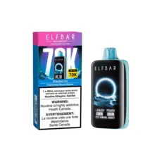 Elf Bar Elf Bar MoonNight 70K Disposable