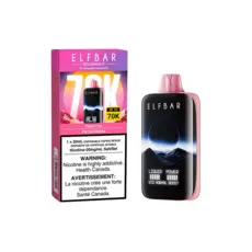 Elf Bar Elf Bar MoonNight 70K Disposable