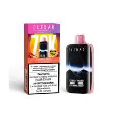 Elf Bar Elf Bar MoonNight 70K Disposable