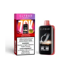 Elf Bar Elf Bar MoonNight 70K Disposable
