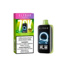 Elf Bar Elf Bar MoonNight 70K Disposable