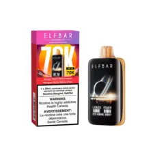 Elf Bar Elf Bar MoonNight 70K Disposable