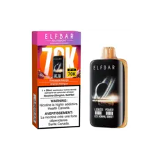 Elf Bar Elf Bar MoonNight 70K Disposable