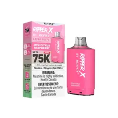 Ripper X 75K Disposable