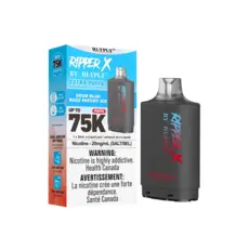 Ripper X 75K Disposable