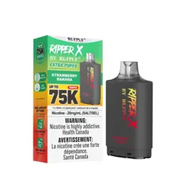 Ripper X 75K Disposable