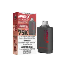 Ripper X 75K Disposable