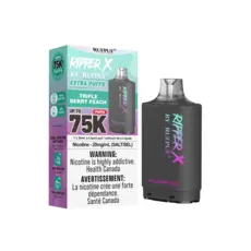 Ripper X 75K Disposable