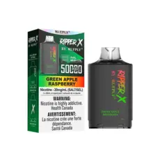 Ripper X 50K Disposable