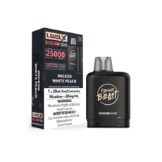 Level X Level X Flavour Beast Boost G2 Pod System