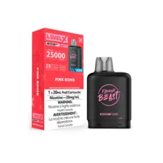Level X Level X Flavour Beast Boost G2 Pod System