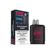 Level X Level X Flavour Beast Boost G2 Pod System