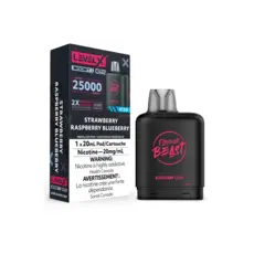 Level X Level X Flavour Beast Boost G2 Pod System