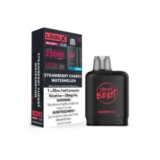 Level X Level X Flavour Beast Boost G2 Pod System