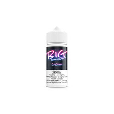 Big Daawg E-Liquid