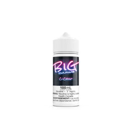 Big Daawg E-Liquid