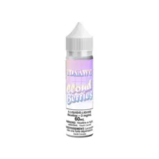[FED] T Daawg E-Liquid