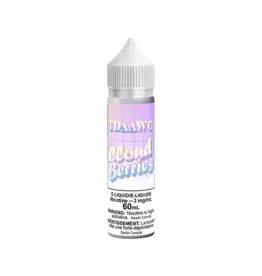 [FED] T Daawg E-Liquid
