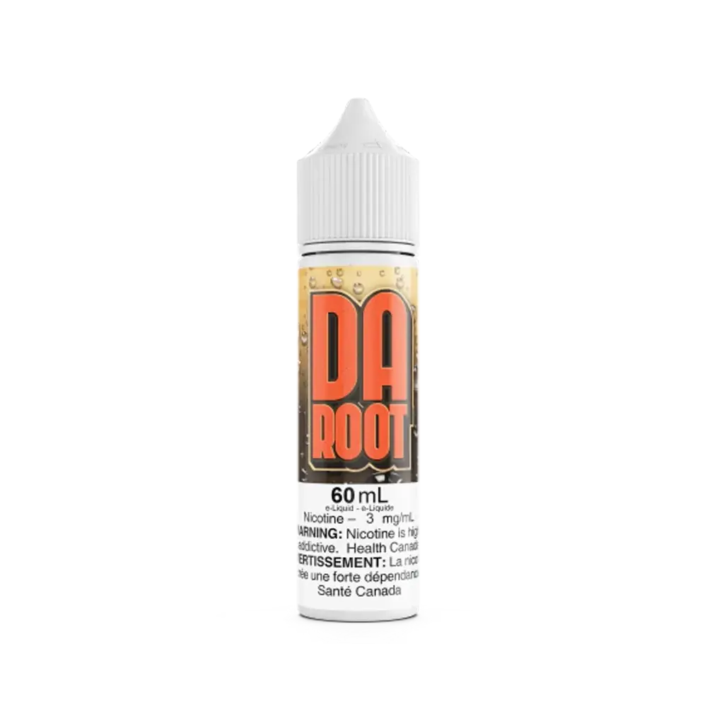 [FED] T Daawg E-Liquid